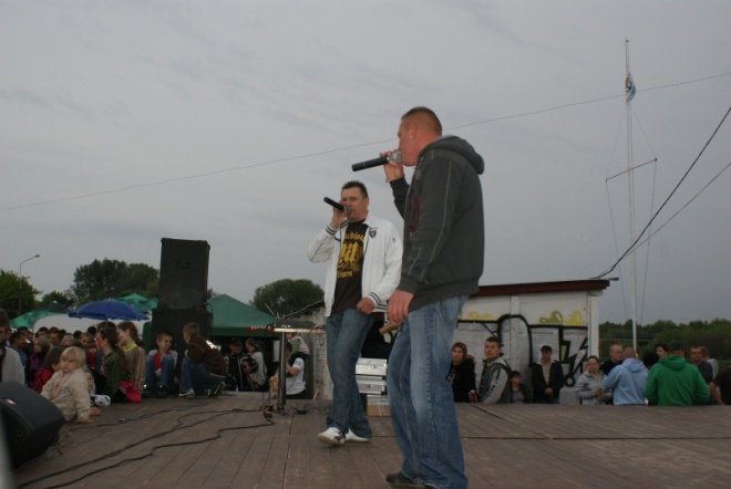 Dzień Dziecka na plaży (30.05.2010) - zdjęcie #24 - eOstroleka.pl