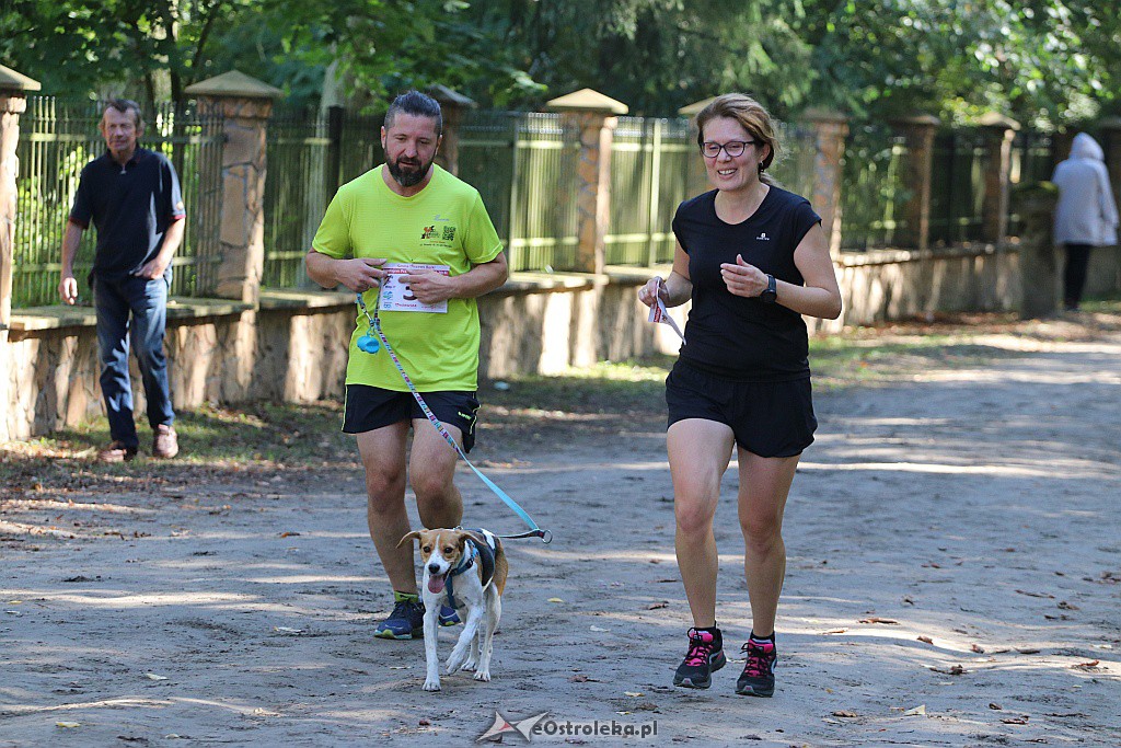 Bieg 3P Przełajem przez Przystań  [16.09.2018] - zdjęcie #22 - eOstroleka.pl