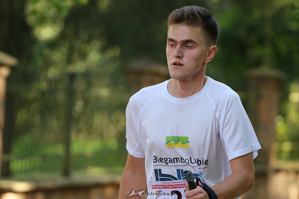 Bieg 3P Przełajem przez Przystań  [16.09.2018] - zdjęcie #2 - eOstroleka.pl