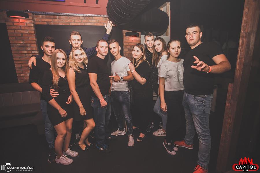 Blacha w Clubie Capitol Sypniewo [15.09.2018] - zdjęcie #5 - eOstroleka.pl