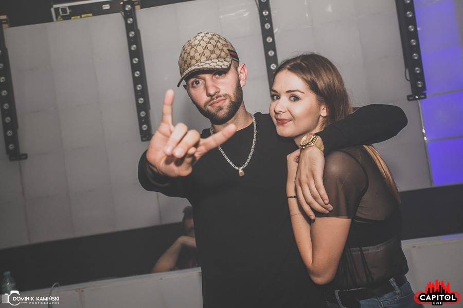 Blacha w Clubie Capitol Sypniewo [15.09.2018] - zdjęcie #16 - eOstroleka.pl