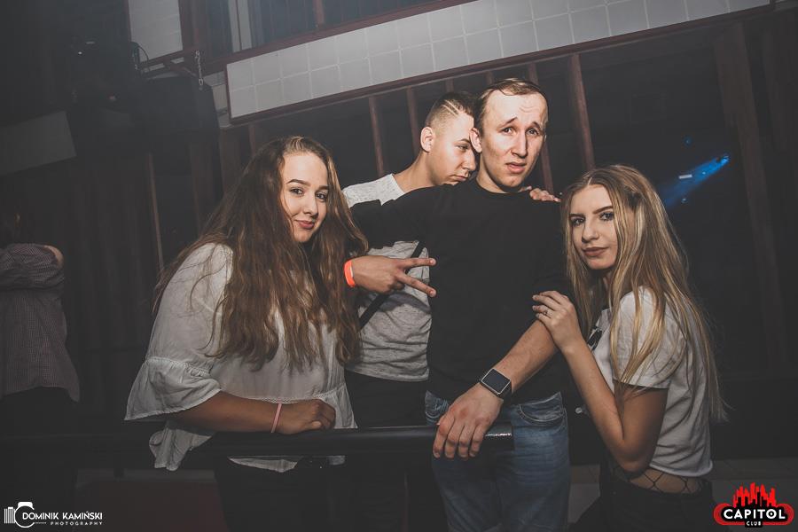 Blacha w Clubie Capitol Sypniewo [15.09.2018] - zdjęcie #18 - eOstroleka.pl