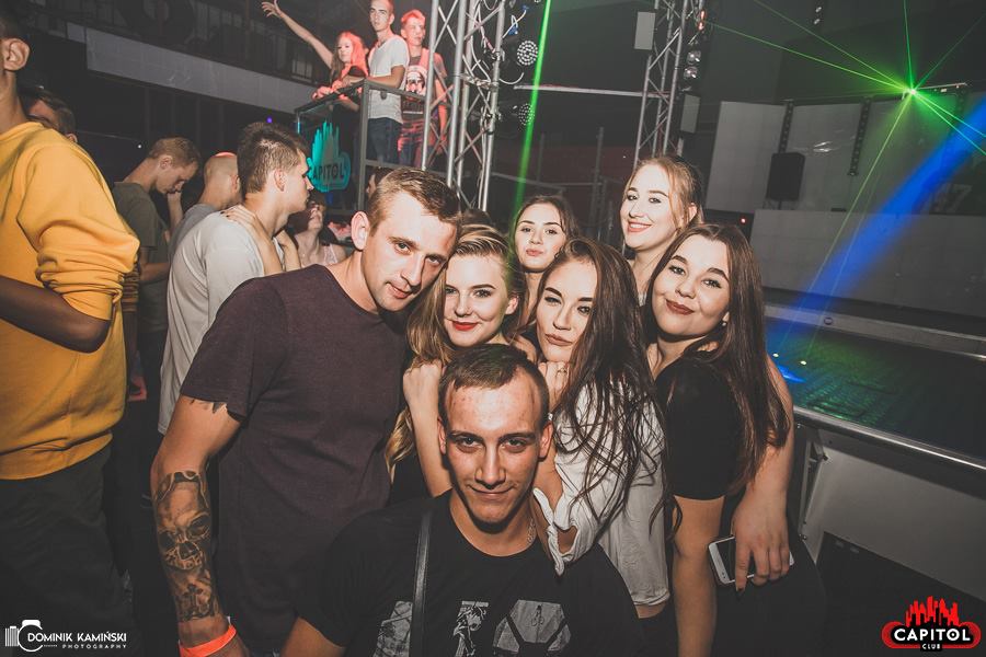 Blacha w Clubie Capitol Sypniewo [15.09.2018] - zdjęcie #24 - eOstroleka.pl