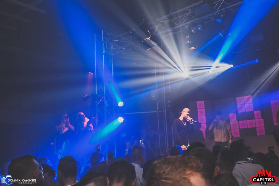 Blacha w Clubie Capitol Sypniewo [15.09.2018] - zdjęcie #25 - eOstroleka.pl