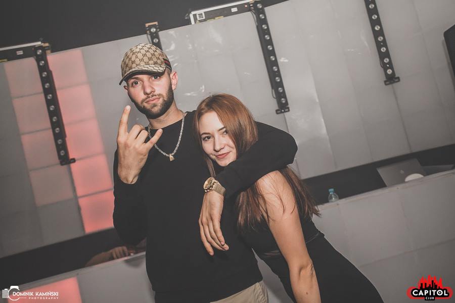 Blacha w Clubie Capitol Sypniewo [15.09.2018] - zdjęcie #26 - eOstroleka.pl