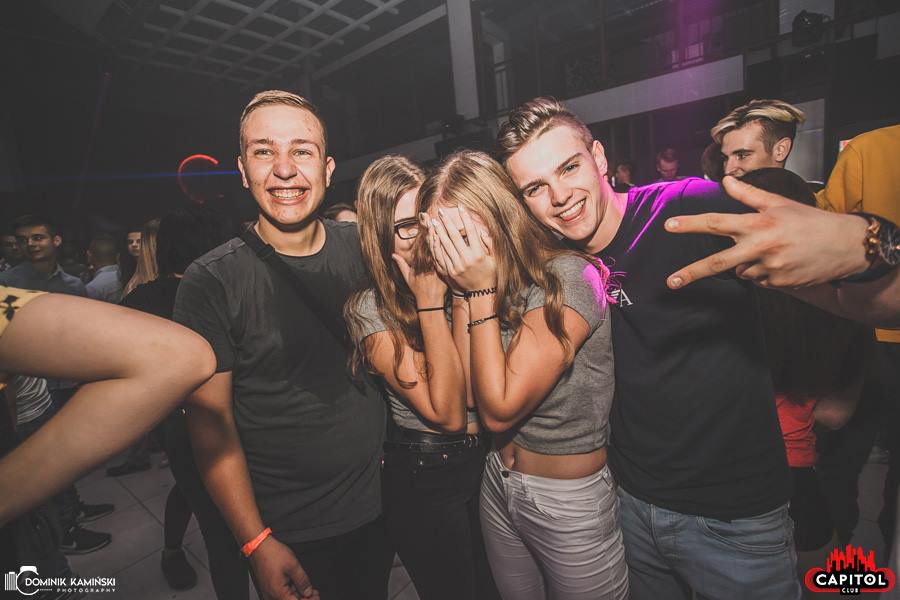 Blacha w Clubie Capitol Sypniewo [15.09.2018] - zdjęcie #42 - eOstroleka.pl