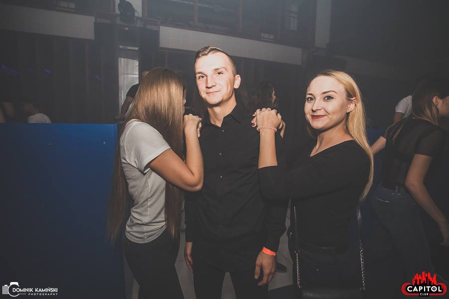 Blacha w Clubie Capitol Sypniewo [15.09.2018] - zdjęcie #43 - eOstroleka.pl