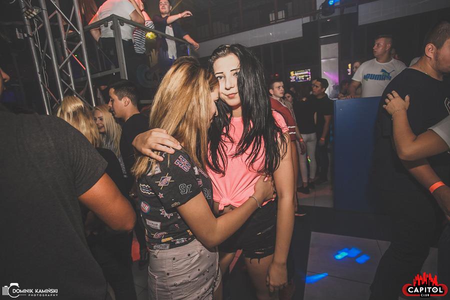 Blacha w Clubie Capitol Sypniewo [15.09.2018] - zdjęcie #44 - eOstroleka.pl