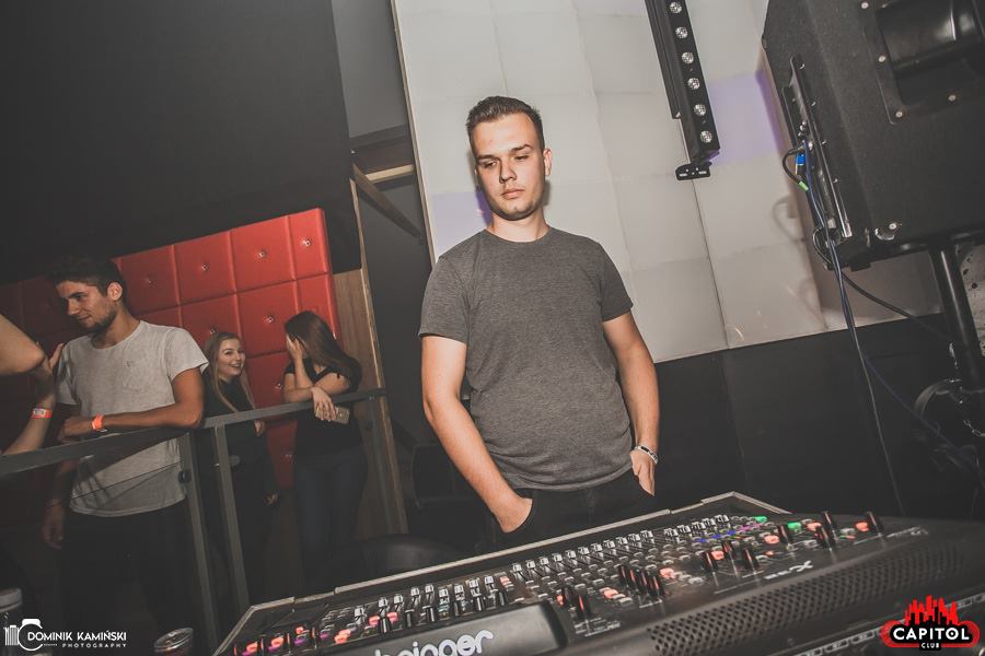 Blacha w Clubie Capitol Sypniewo [15.09.2018] - zdjęcie #48 - eOstroleka.pl