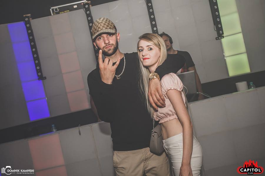 Blacha w Clubie Capitol Sypniewo [15.09.2018] - zdjęcie #49 - eOstroleka.pl