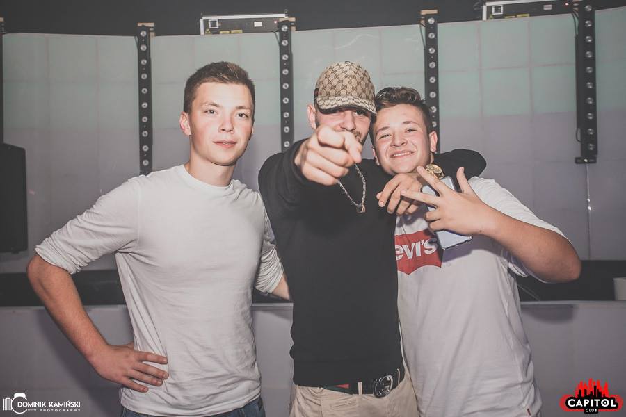 Blacha w Clubie Capitol Sypniewo [15.09.2018] - zdjęcie #50 - eOstroleka.pl