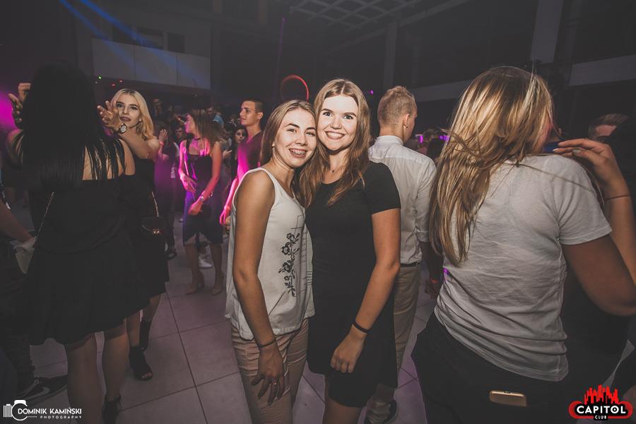 Blacha w Clubie Capitol Sypniewo [15.09.2018] - zdjęcie #53 - eOstroleka.pl