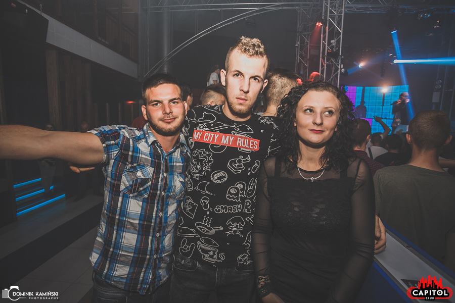Blacha w Clubie Capitol Sypniewo [15.09.2018] - zdjęcie #59 - eOstroleka.pl