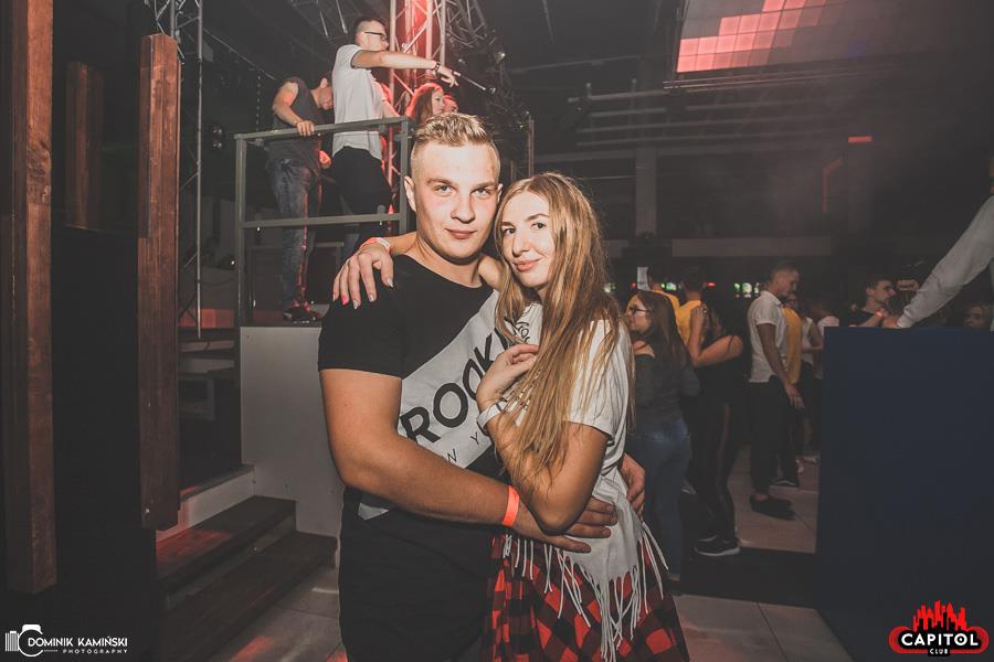 Blacha w Clubie Capitol Sypniewo [15.09.2018] - zdjęcie #62 - eOstroleka.pl