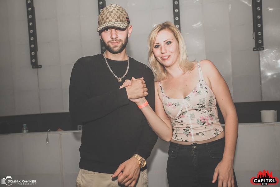 Blacha w Clubie Capitol Sypniewo [15.09.2018] - zdjęcie #64 - eOstroleka.pl