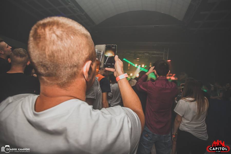 Blacha w Clubie Capitol Sypniewo [15.09.2018] - zdjęcie #69 - eOstroleka.pl