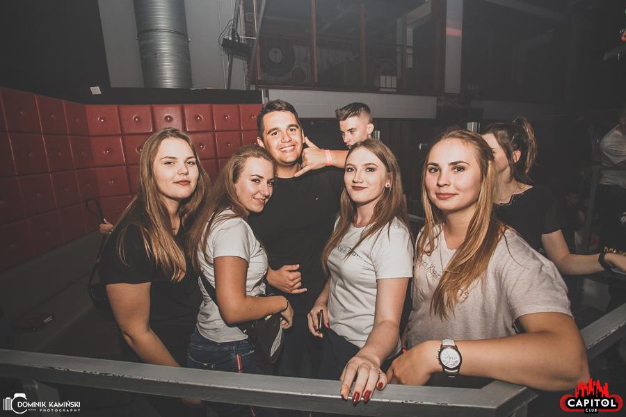 Blacha w Clubie Capitol Sypniewo [15.09.2018] - zdjęcie #70 - eOstroleka.pl
