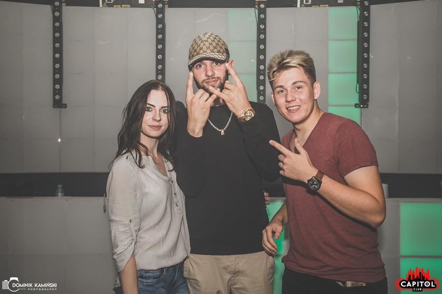 Blacha w Clubie Capitol Sypniewo [15.09.2018] - zdjęcie #71 - eOstroleka.pl