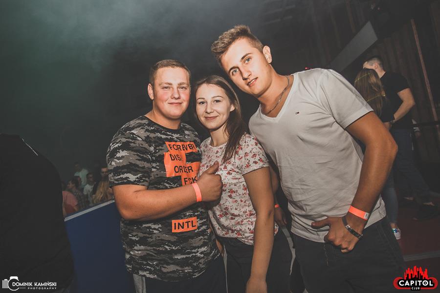 Blacha w Clubie Capitol Sypniewo [15.09.2018] - zdjęcie #72 - eOstroleka.pl