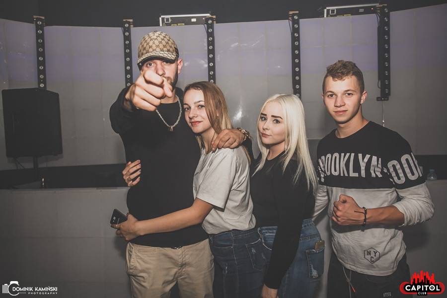 Blacha w Clubie Capitol Sypniewo [15.09.2018] - zdjęcie #75 - eOstroleka.pl