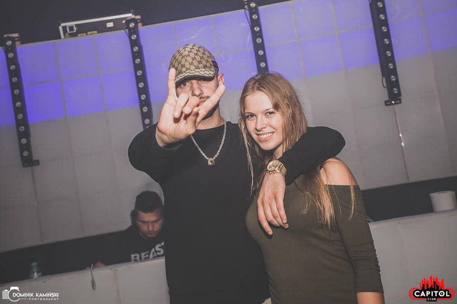 Blacha w Clubie Capitol Sypniewo [15.09.2018] - zdjęcie #77 - eOstroleka.pl