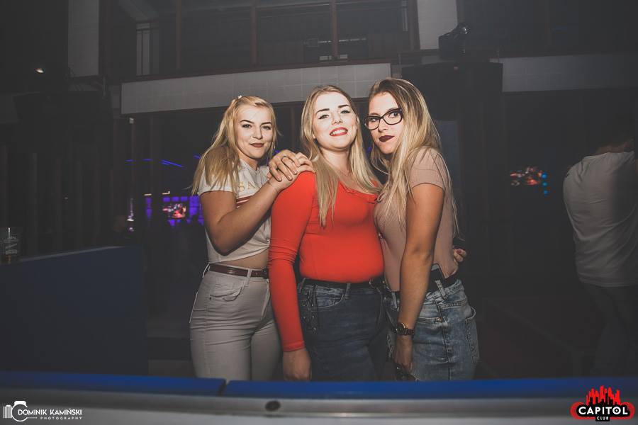 Blacha w Clubie Capitol Sypniewo [15.09.2018] - zdjęcie #78 - eOstroleka.pl