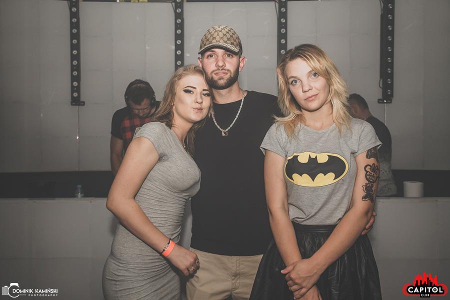 Blacha w Clubie Capitol Sypniewo [15.09.2018] - zdjęcie #88 - eOstroleka.pl