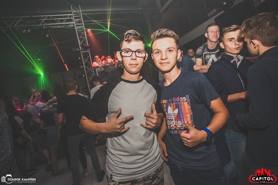 Blacha w Clubie Capitol Sypniewo [15.09.2018] - zdjęcie #46 - eOstroleka.pl