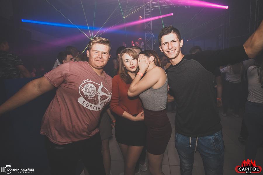 Blacha w Clubie Capitol Sypniewo [15.09.2018] - zdjęcie #40 - eOstroleka.pl