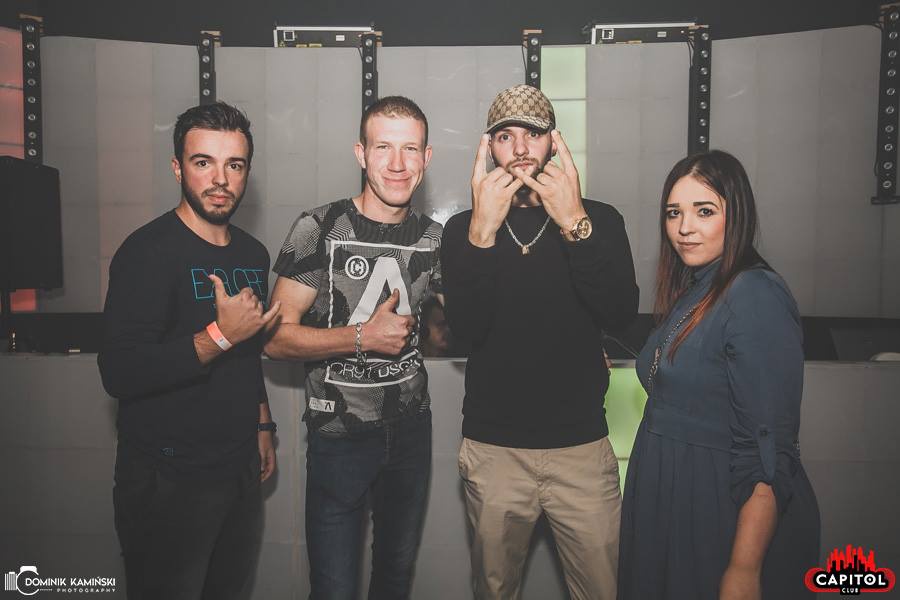 Blacha w Clubie Capitol Sypniewo [15.09.2018] - zdjęcie #38 - eOstroleka.pl