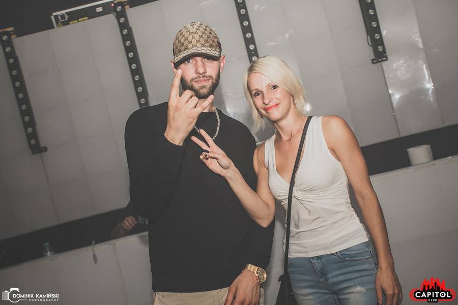 Blacha w Clubie Capitol Sypniewo [15.09.2018] - zdjęcie #103 - eOstroleka.pl