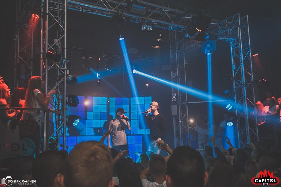 Blacha w Clubie Capitol Sypniewo [15.09.2018] - zdjęcie #107 - eOstroleka.pl