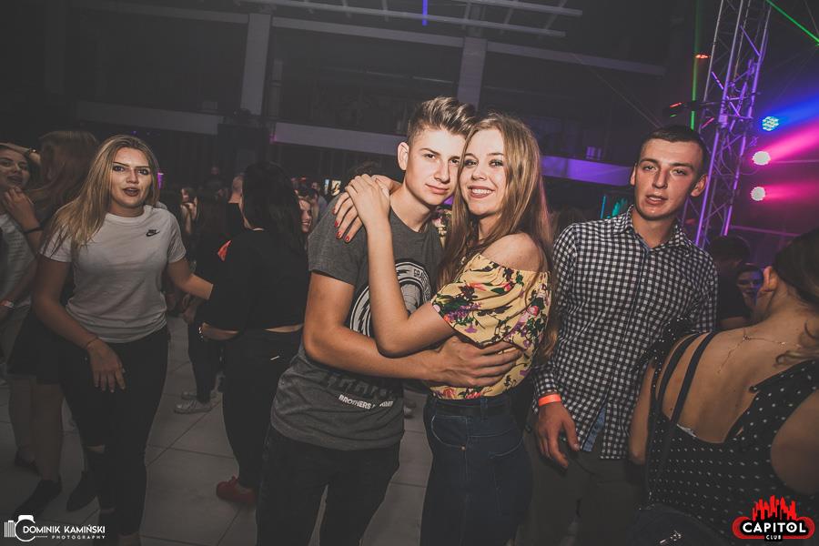 Blacha w Clubie Capitol Sypniewo [15.09.2018] - zdjęcie #30 - eOstroleka.pl