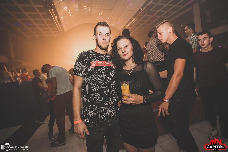 Blacha w Clubie Capitol Sypniewo [15.09.2018] - zdjęcie #29 - eOstroleka.pl