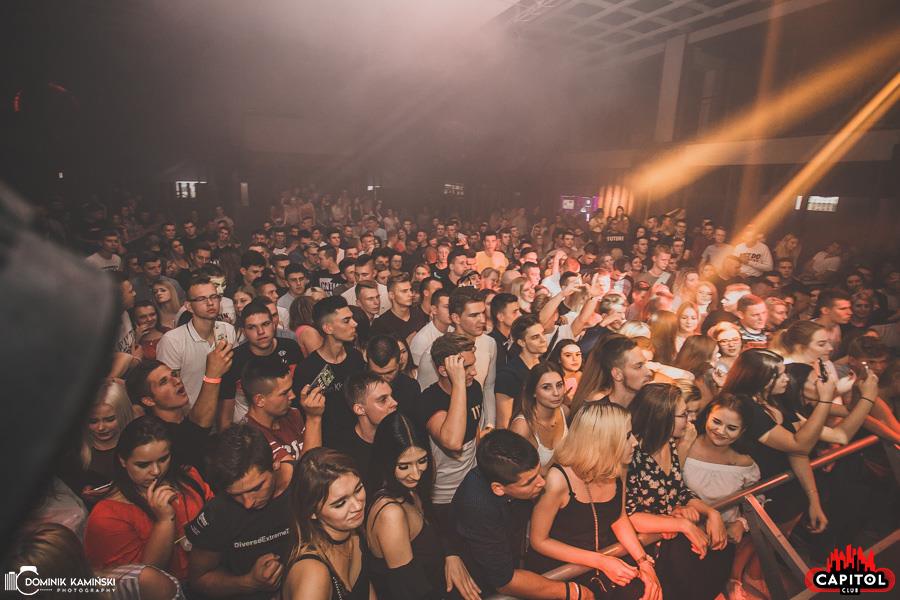 Blacha w Clubie Capitol Sypniewo [15.09.2018] - zdjęcie #111 - eOstroleka.pl