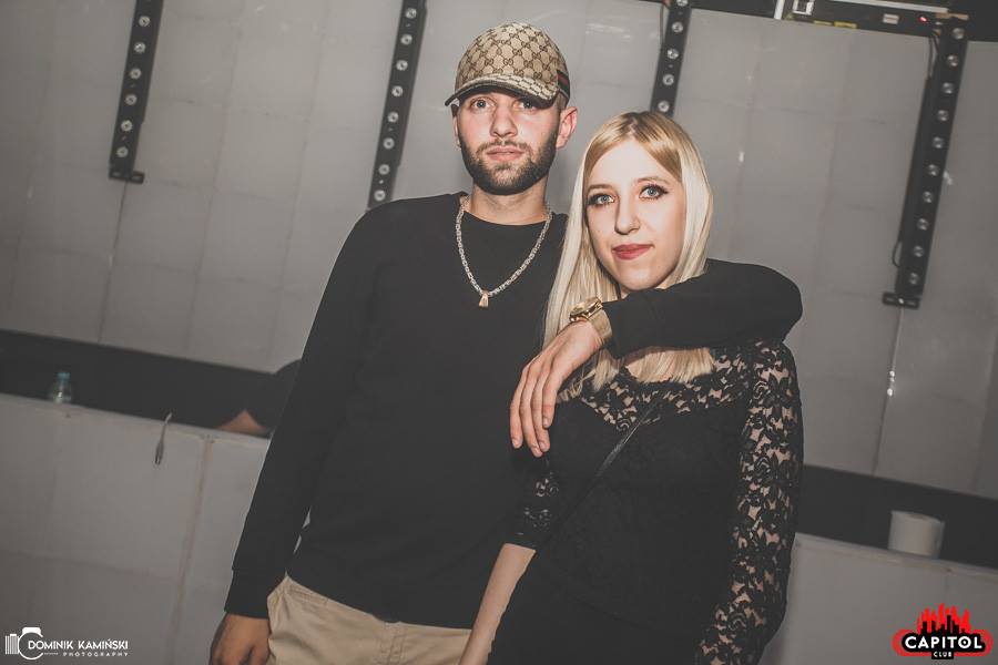 Blacha w Clubie Capitol Sypniewo [15.09.2018] - zdjęcie #26 - eOstroleka.pl