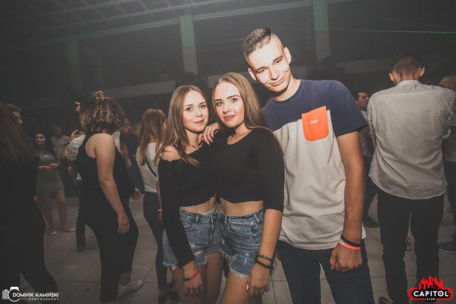 Blacha w Clubie Capitol Sypniewo [15.09.2018] - zdjęcie #114 - eOstroleka.pl