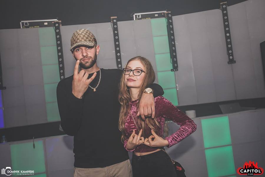 Blacha w Clubie Capitol Sypniewo [15.09.2018] - zdjęcie #115 - eOstroleka.pl