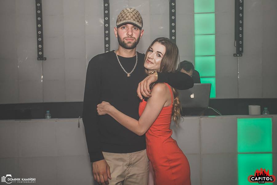 Blacha w Clubie Capitol Sypniewo [15.09.2018] - zdjęcie #17 - eOstroleka.pl