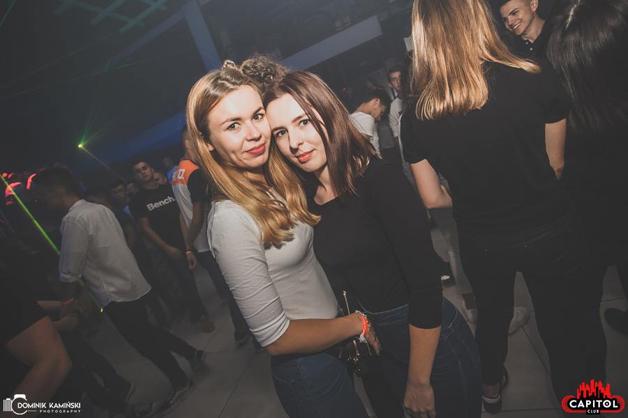 Blacha w Clubie Capitol Sypniewo [15.09.2018] - zdjęcie #123 - eOstroleka.pl