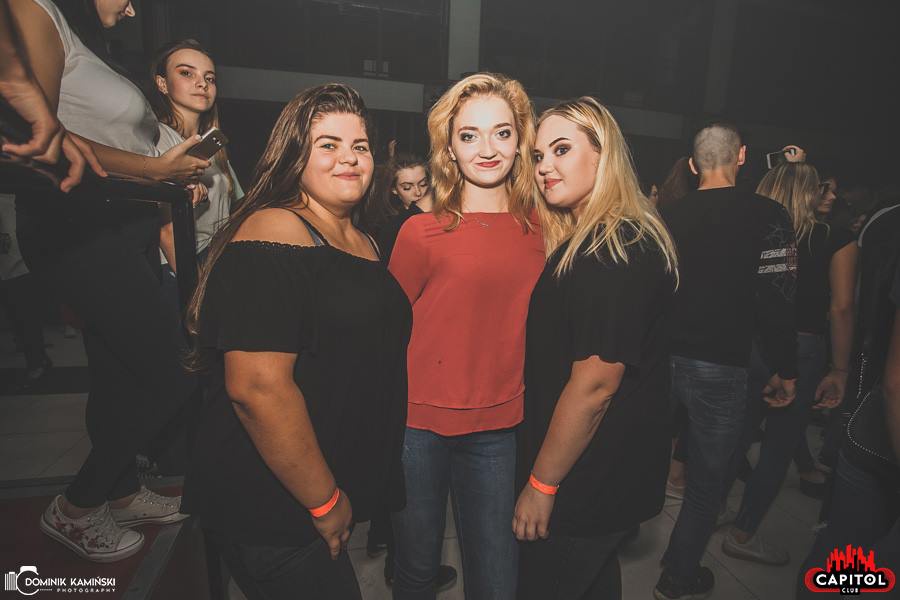 Blacha w Clubie Capitol Sypniewo [15.09.2018] - zdjęcie #128 - eOstroleka.pl