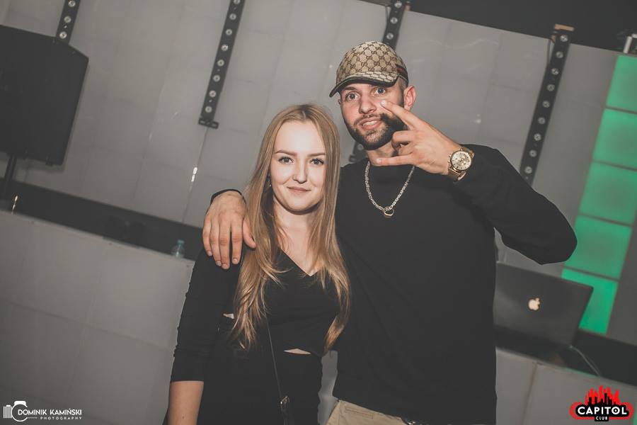 Blacha w Clubie Capitol Sypniewo [15.09.2018] - zdjęcie #134 - eOstroleka.pl