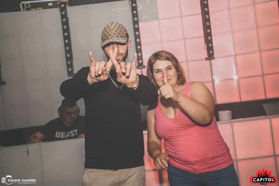 Blacha w Clubie Capitol Sypniewo [15.09.2018] - zdjęcie #138 - eOstroleka.pl