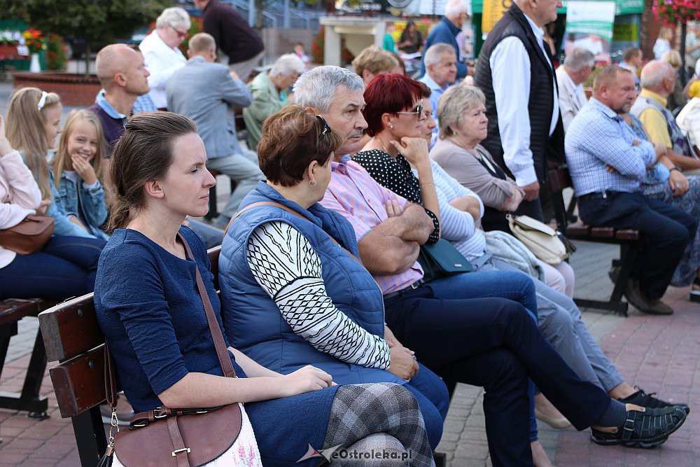 XII Kurpiowskie Targi Rolnicze [16.09.2018] - zdjęcie #117 - eOstroleka.pl