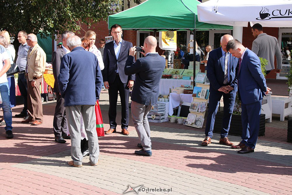 XII Kurpiowskie Targi Rolnicze [16.09.2018] - zdjęcie #106 - eOstroleka.pl