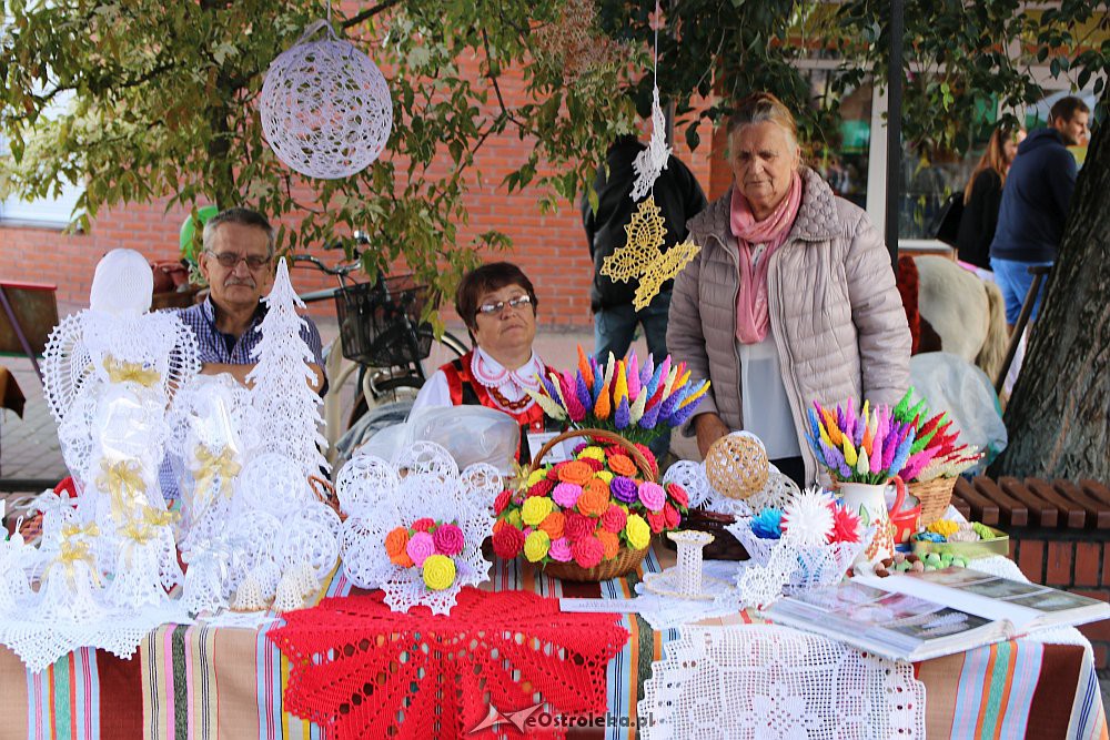 XII Kurpiowskie Targi Rolnicze [16.09.2018] - zdjęcie #98 - eOstroleka.pl