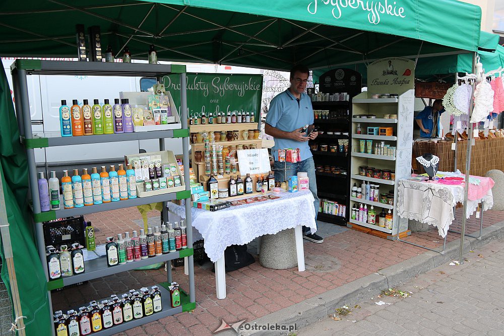 XII Kurpiowskie Targi Rolnicze [16.09.2018] - zdjęcie #86 - eOstroleka.pl