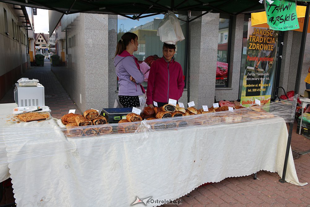 XII Kurpiowskie Targi Rolnicze [16.09.2018] - zdjęcie #82 - eOstroleka.pl