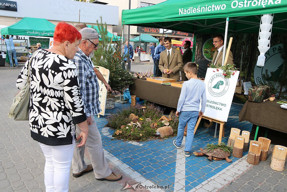 XII Kurpiowskie Targi Rolnicze [16.09.2018] - zdjęcie #69 - eOstroleka.pl