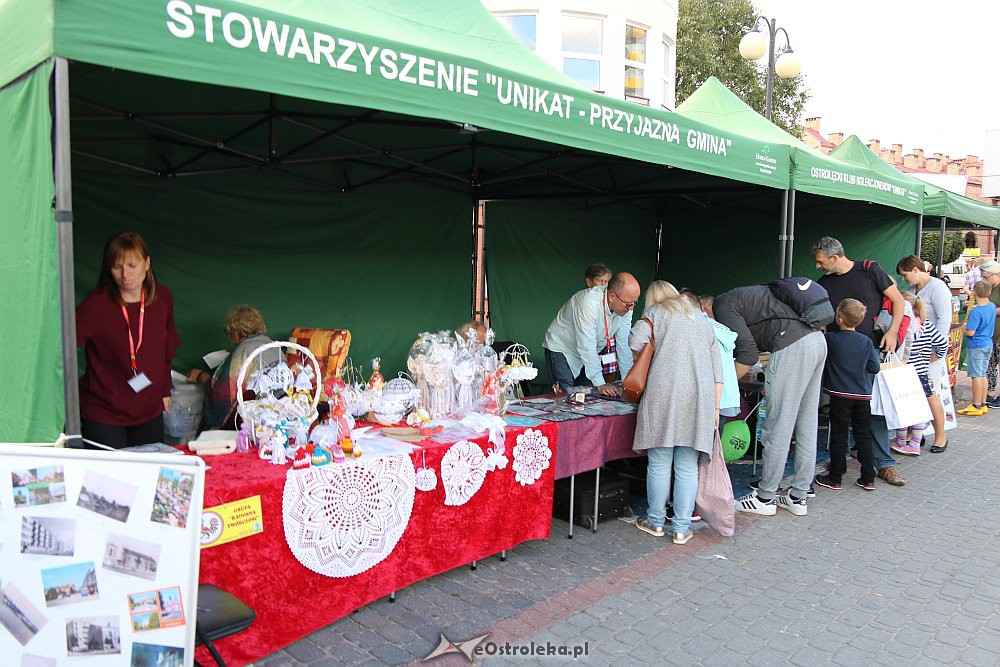 XII Kurpiowskie Targi Rolnicze [16.09.2018] - zdjęcie #65 - eOstroleka.pl